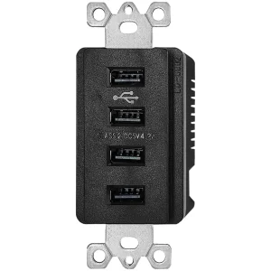 USB Charger Outlet