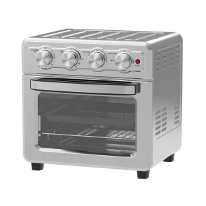 Commercial 24L 25L Large Stainless Steel Defrost Baking Oven