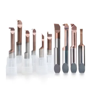 Quick Change Boring Bar Internal Turning Tool