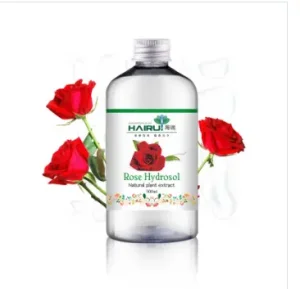 Wholesale First-Distillation Rose Hydrosol