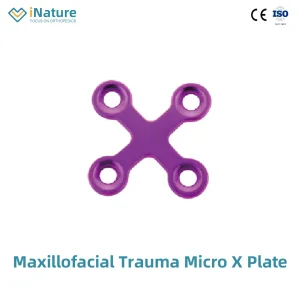 Reconstruction Implant