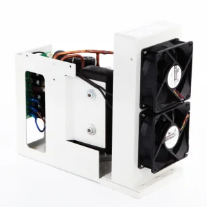 Fs Compact Liquid Cooling Chiller System for Skin Hair Removal Machine Laser Treatment