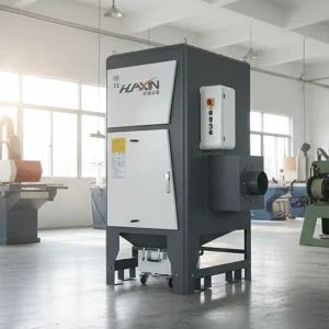 Effective Dust Removal