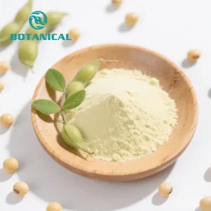 Genistein Powder