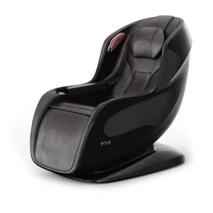 Luxury Shiatsu Chair