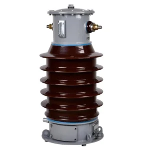 Outdoor HV Transformer