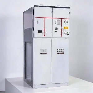 Customized Metal Indoor Switchgear