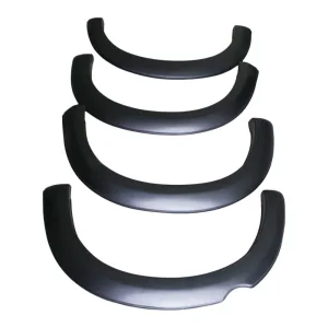 Premium Car Wheel Arch Fender Flares for 2017 Colorado Models