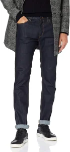 Calças de cowboy de denim personalizadas