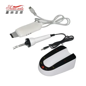 Ultrasound Skin Face Cleanser