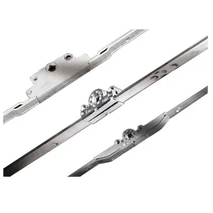 UPVC Door and Window Hardware Transmission Rod Espag