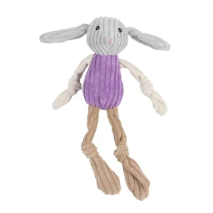 Wholesale Interactive Plush Toys for Dogs: Rabbit, Rhinoceros, and Koala Manufacturer, Factory