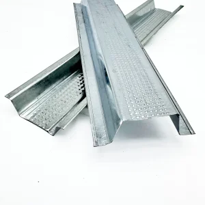 Light Steel Furring Channel