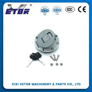 High-Quality Good quality motorcycle lock Set for CD70