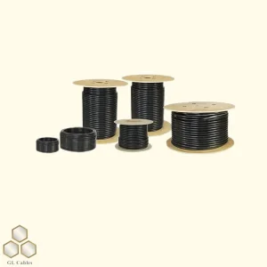 Gelei Cables PV Solar Cable