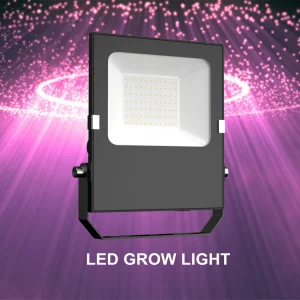Luz de Cultivo IP65