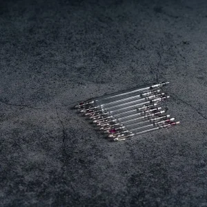 IPL Shr Lamp with 1, 000, 000 Shots Flash Red LED Lamp ND YAG Laser