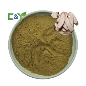 Supply Pure Natural Paeonia Suffruticosa Root Extract Peony Root Extract Paeoniflorin 10% Powder Bai Shao Extract Powder