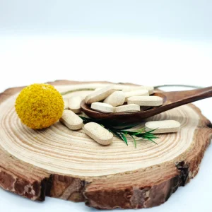 Natural Trace Minerals