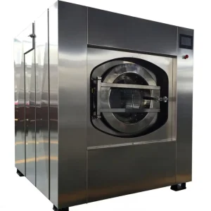 Good Made in China and Cost-Effective Automatic Washing Machine for Construction Industries