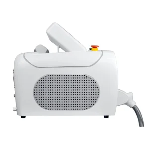 Opt Laser Hair Removal Machine Portable Laser Machine E-Light Machine Hair Removal Diode Laser Beauty Machine