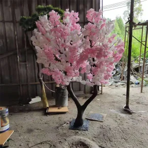 High Quality Artificial Cherry Blossom Tree Event Decoration for Sale