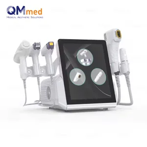 OEM ODM Medical Aesthetic Machine for Non Invasive Anti Aging Treatments Hifu Beauty Machine
