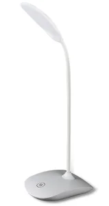 دي سي 12V يو إس بي 10W مصباح مكتب LED
