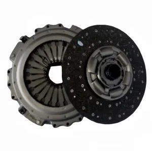 Clutch Kits and Covers