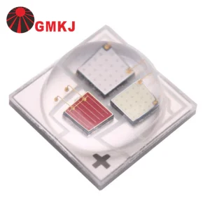 RGBW SMD LED