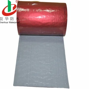 Building Material Bitumen Flashing Waterproof Tape