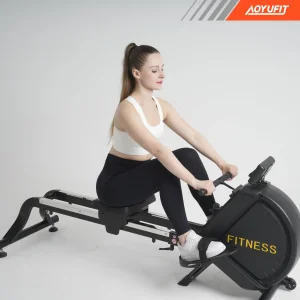 Free Installation Rower