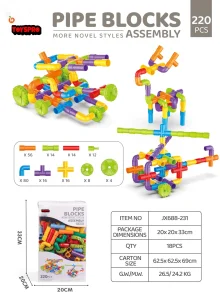 Play Kids Educational Toys