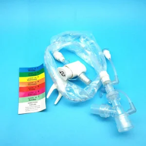 Closed Suction System