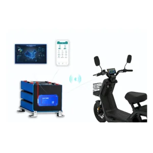 Custom Bluetooth Display Screen