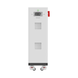 Hybrid Solar Storage
