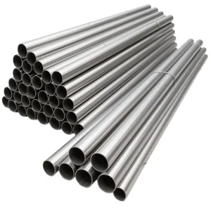 Seamless and Welded Alloy Steel Pipe Tube 42CrMo 40cr 4140 Scm440 ASTM En DIN JIS for Boiler Pressure Mechanical Applications