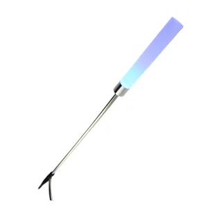 إضاءة حديقة LED خارجية DMX