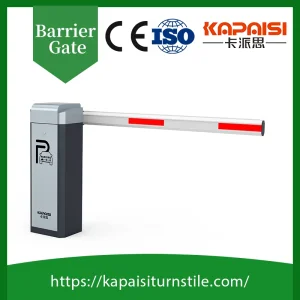 Access Control Barrier