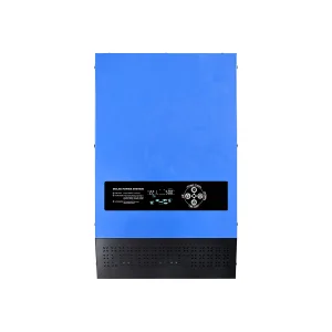 10 Kw Solar Inverter off Grid Felicity Grid Tie Inverter