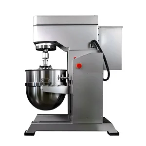 Industrial Food Mixer