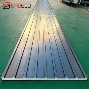 Wholesale Great Wall Outdoor Insulation Aluminum Tiles Thermal Roofing Polyurethane Board