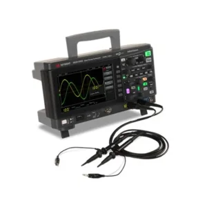 China Keysight 1000 X-Series DSOX1202G Oscilloscope