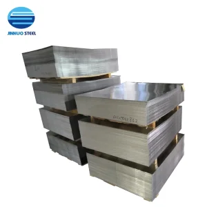 High Quality Steel Sheet