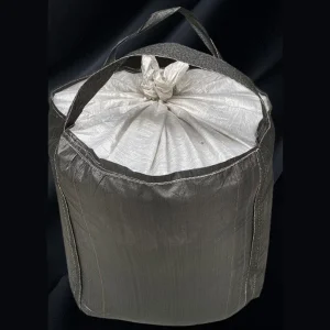Catalyst Loading Bag