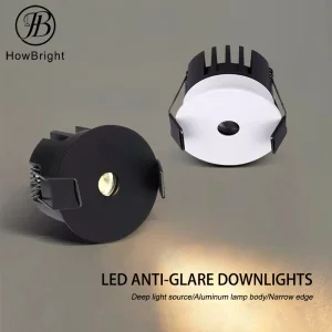 Commercial LED Downlight