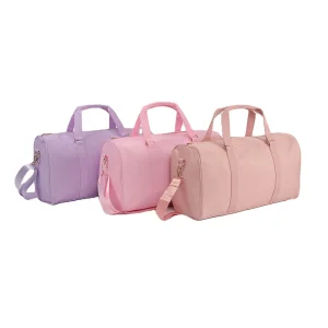 DIY Waterproof Large Capacity Duffel Bag