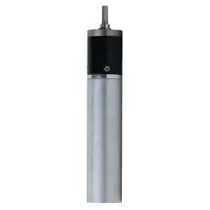 Decelerating BLDC Motor