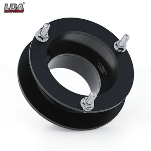 Dodge RAM Leveling Kit