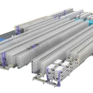 ASRS System